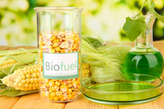 Gartmore biofuel availability
