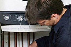 boiler repair Gartmore