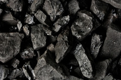 Gartmore coal boiler costs
