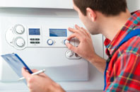 free Gartmore gas safe engineer quotes