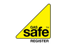 gas safe companies Gartmore